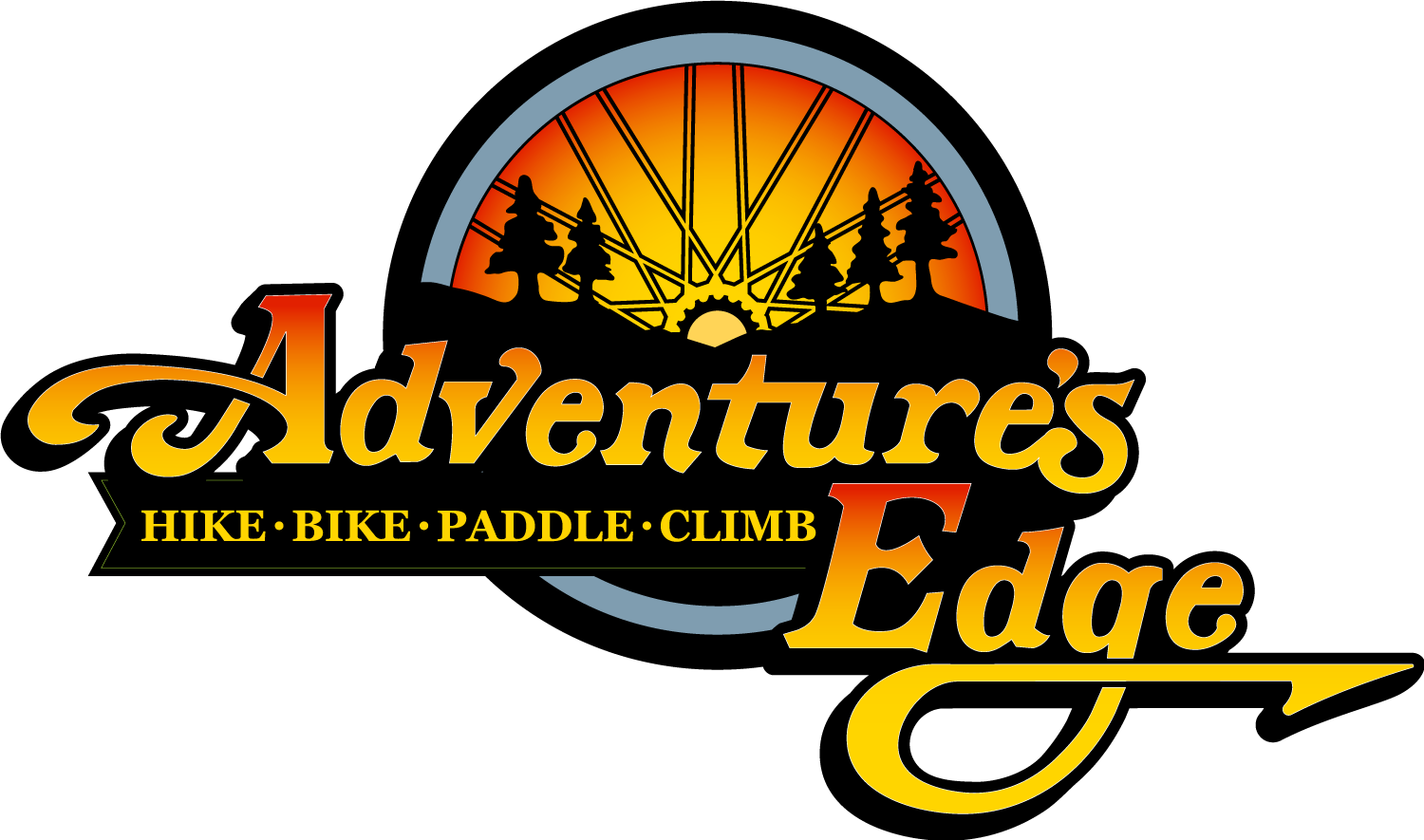 Adventures Edge Logo