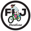 FBJ Creations Logo